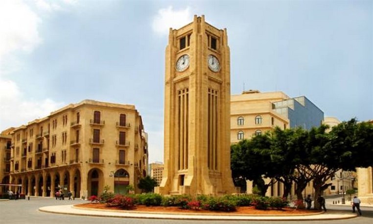 Where to go in Beirut